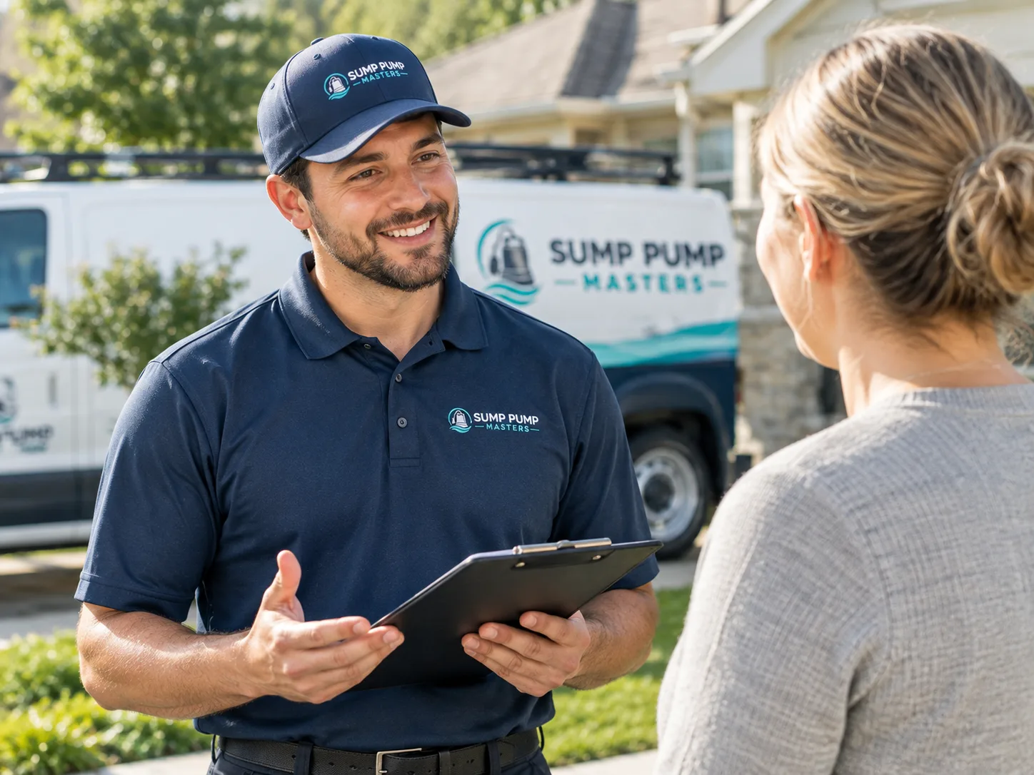 Sump Pump Repair Deer Park, NY FAQs